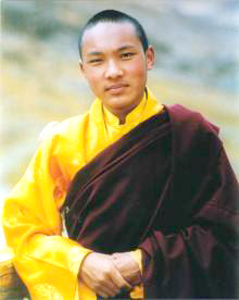 Karmapa2