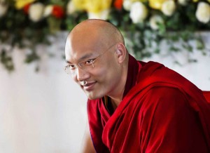S.S. XVII Karmapa 